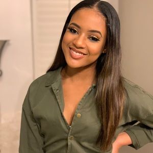 Meet your Posher, Kyla